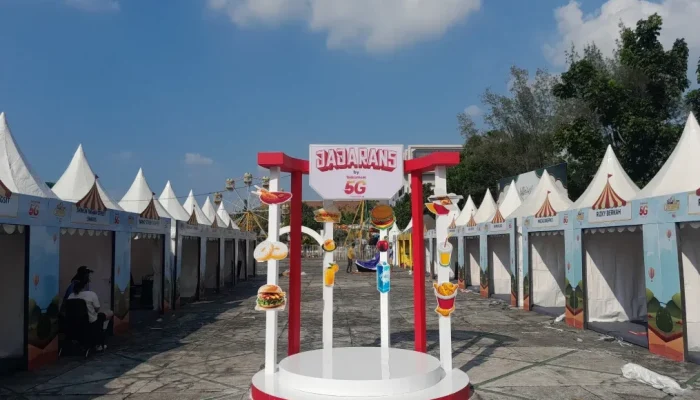 RANS Carnival Pekanbaru Digelar Gratis Akhir Pekan Ini, Juicy Luicy hingga The Changcuters Siap