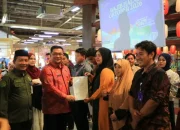Riau Masih Kejar 7.000 Sertifikat Halal Jelang WHO 2026