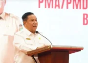 Riau Minta Aturan Jelas Larangan Hibah Instansi Vertikal