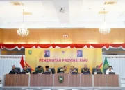 Riau Siaga Mudik Lebaran 2026, Tambah 781 Ribu Tabung LPG dan Antisipasi Lonjakan Penumpang