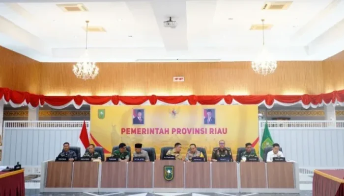 Riau Siaga Mudik Lebaran 2026, Tambah 781 Ribu Tabung LPG dan Antisipasi Lonjakan Penumpang