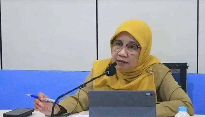 Riau Siapkan UMKM Peternakan Lokal Jadi Pemasok Resmi Program MBG