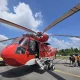 Riau Tambah Dua Helikopter Water Bombing, Armada Penanganan Karhutla Jadi Lima Unit