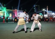 Ribuan Warga Meriahkan Pembukaan MTQ XLIV Riau 2026 di Kuantan Singingi
