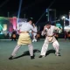 Ribuan Warga Hadiri Pembukaan MTQ XLIV Riau 2026