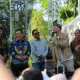 Ribuan Warga Padati RANS Carnival Riau, Raffi Ahmad dan Nagita Jadi Magnet Acara