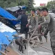 Satpol PP Kembali Bidik PKL di HR Soebrantas, Penertiban Segera Digelar