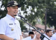 Satu ASN Satu RW Pekanbaru Resmi Jalan