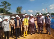 Sekolah Rakyat Kuansing Capai 74 Persen, Rampung Agustus