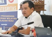 Progres Capai 62 Persen, Sekolah Rakyat Kuansing Ditargetkan Beroperasi Juli 2026