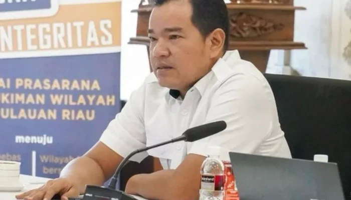Progres Capai 62 Persen, Sekolah Rakyat Kuansing Ditargetkan Beroperasi Juli 2026