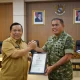 Sesko TNI Gelar Latihan Penyusunan Kontingensi di Riau