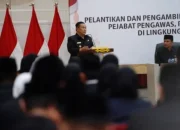 SF Hariyanto Alihkan Pembangunan Sekolah ke PUPR, Disdik Fokus Mutu Pendidikan