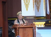 SF Hariyanto Puji Kinerja Agung-Markarius, Jalan Mulus dan PAD Pekanbaru Melonjak
