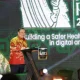 Buka PIT dan Mukernas HISFARSI 2026, SF Hariyanto Soroti Keselamatan Pasien di Rumah Sakit