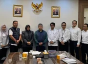Siak Dorong KITB Kembali Jadi PSN, Revitalisasi Istana Siak Digenjot