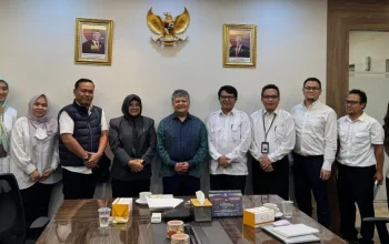 Siak Dorong KITB Kembali Jadi PSN, Revitalisasi Istana Siak Digenjot