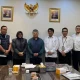 Siak Dorong KITB Kembali Jadi PSN, Revitalisasi Istana Siak Digenjot