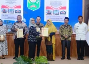 Siak Raih Opini WTP ke-15 Berturut-turut, Bupati Afni Minta Tata Kelola Keuangan Terus Diperkuat