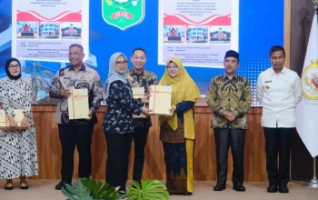 Siak Raih Opini WTP ke-15 Berturut-turut, Bupati Afni Minta Tata Kelola Keuangan Terus Diperkuat