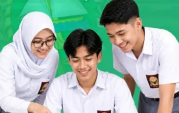 SPMB Riau 2026 Buka Jalur Afirmasi Sekolah Swasta