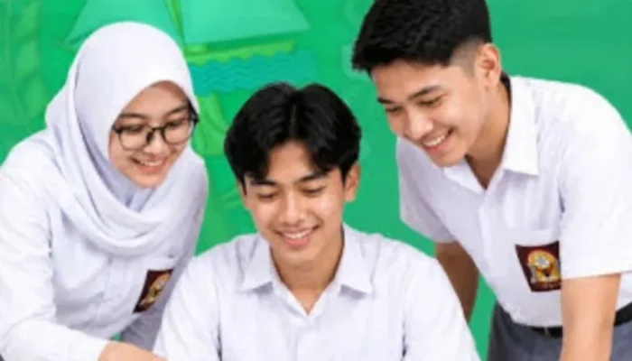 SPMB Riau 2026 Buka Jalur Afirmasi Sekolah Swasta, Tersedia 2.179 Kuota