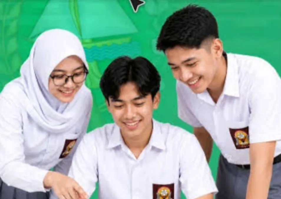SPMB Riau 2026 Buka Jalur Afirmasi Sekolah Swasta
