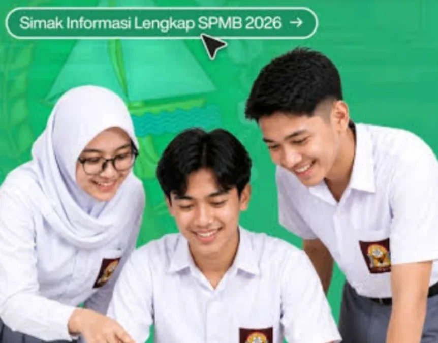 SPMB Riau 2026 Dibuka, Disdik Siapkan Posko Pengaduan dan Hotline di Seluruh Wilayah
