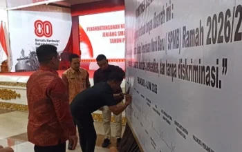 DPRD Riau Ingatkan SPMB 2026 Harus Bebas Titipan dan Diskriminasi