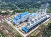 Tiga Proyek Panas Bumi PGE Masuk Green Book 2026, Kantongi Pendanaan Rp7,8 Triliun