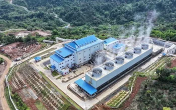 Tiga Proyek Panas Bumi PGE Masuk Green Book 2026, Kantongi Pendanaan Rp7,8 Triliun