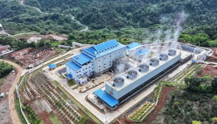 Tiga Proyek Panas Bumi PGE Masuk Green Book 2026, Kantongi Pendanaan Rp7,8 Triliun
