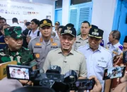 TRC 112 Pekanbaru Targetkan Respons Kebakaran di Bawah 7 Menit