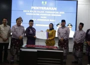 Tunggakan Pajak Kendaraan Kuansing Capai Rp20,7 Miliar