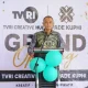 TVRI Creative Hub Pekanbaru Resmi Dibuka, Serap 50 Pekerja