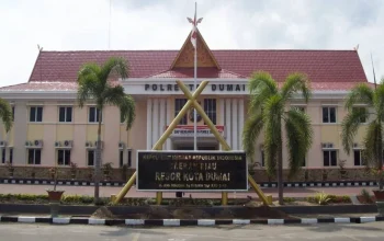 Wali Kota Dumai Dilaporkan ke Polisi Usai Ucapan Bakar KSOP saat Aksi Buruh