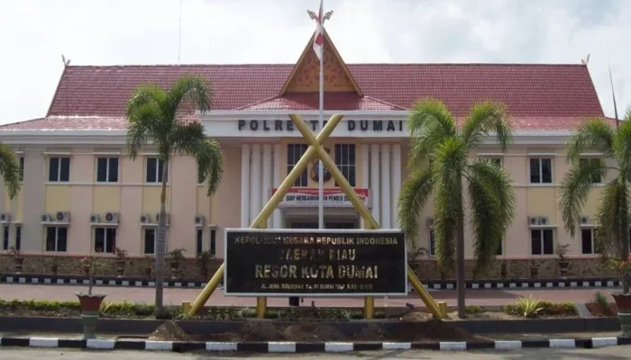 Wali Kota Dumai Dilaporkan ke Polisi Usai Ucapan “Bakar KSOP” saat Aksi Buruh