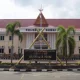 Wali Kota Dumai Dilaporkan ke Polisi Usai Ucapan “Bakar KSOP” saat Aksi Buruh