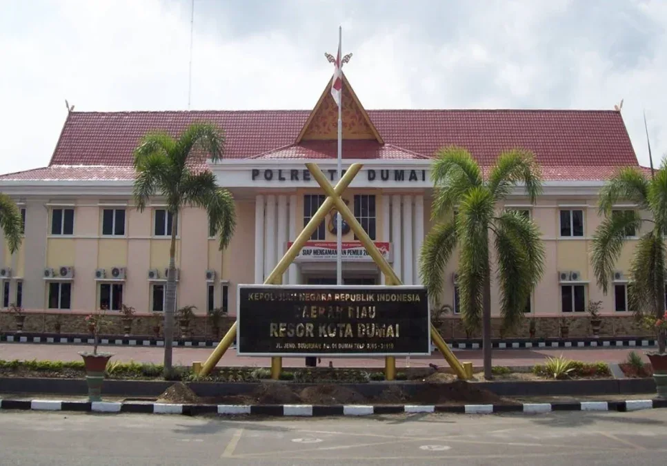 Wali Kota Dumai Dilaporkan ke Polisi Usai Ucapan Bakar KSOP saat Aksi Buruh
