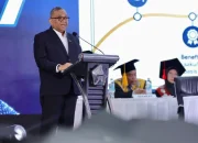 Wamenaker: Ijazah Saja Tak Cukup, MagangHub Disiapkan Percepat Lulusan Masuk Dunia Kerja