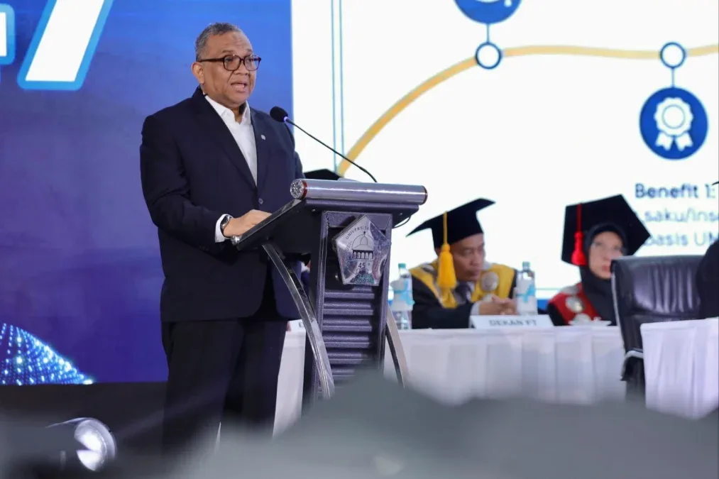 Wamenaker Luncurkan MagangHub untuk Fresh Graduate