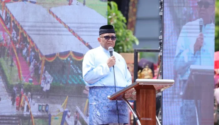 Wamenaker: Pariwisata dan Budaya Jadi Motor Penciptaan Lapangan Kerja