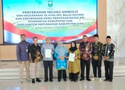 20 Tahun Menunggu, Warga Balaikayang Akhirnya Terima Sertifikat Hak Milik