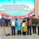Warga Balaikayang Siak Terima SHM Setelah 20 Tahun