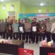 Warga Diminta Jadi Garda Terdepan, Kapolsek Rambah Perkuat Pencegahan Karhutla