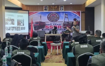 BPJS Ketenagakerjaan Lindungi 22.576 Pekerja MBG Riau