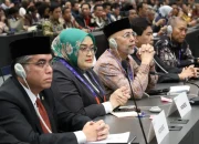 Menaker: Perempuan Harus Jadi Motor Transformasi Dunia Kerja Era AI