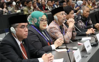 Menaker: Perempuan Harus Jadi Motor Transformasi Dunia Kerja Era AI
