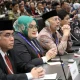 Menaker: Perempuan Harus Jadi Motor Transformasi Dunia Kerja Era AI