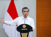 Yassierli Perkuat Tata Kelola Kemnaker, Fokus Tingkatkan Layanan dan Serapan Tenaga Kerja